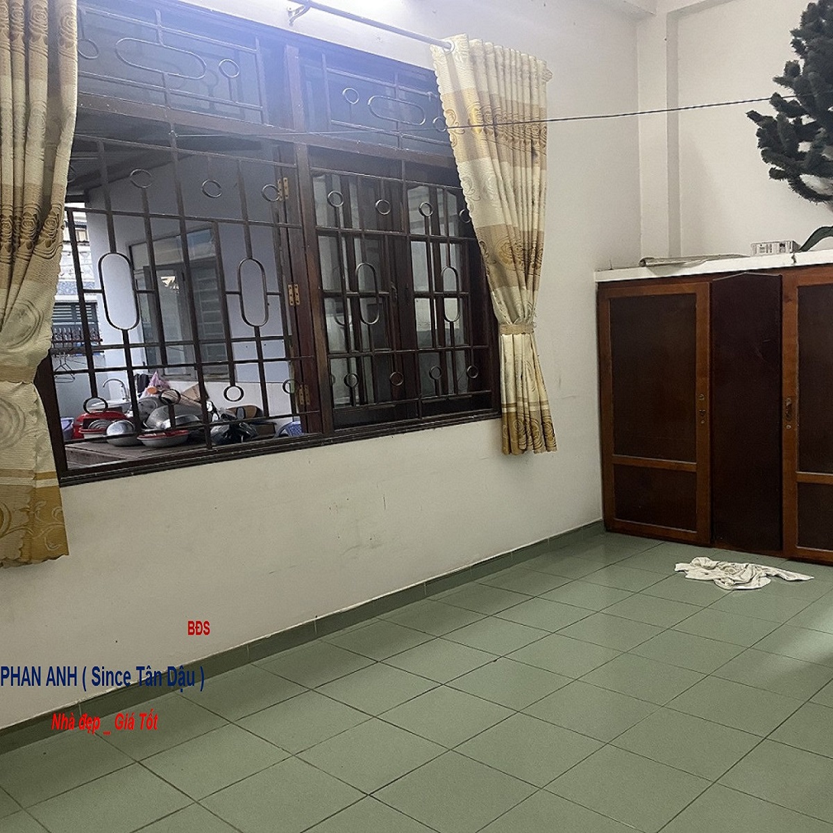 🔥 Bán Nhà Phố Đặng Văn Bi, Thủ Đức – Chỉ có 58 Triệu/m2 – 2 Mặt Tiền, Hẻm Xe Hơi! 🔥. - Ảnh 1